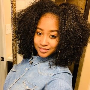 Meet your Posher, Tenierra